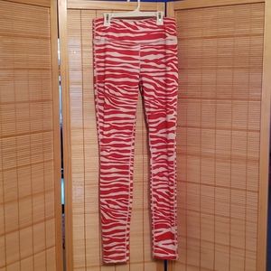 Buffalo Bills leggings